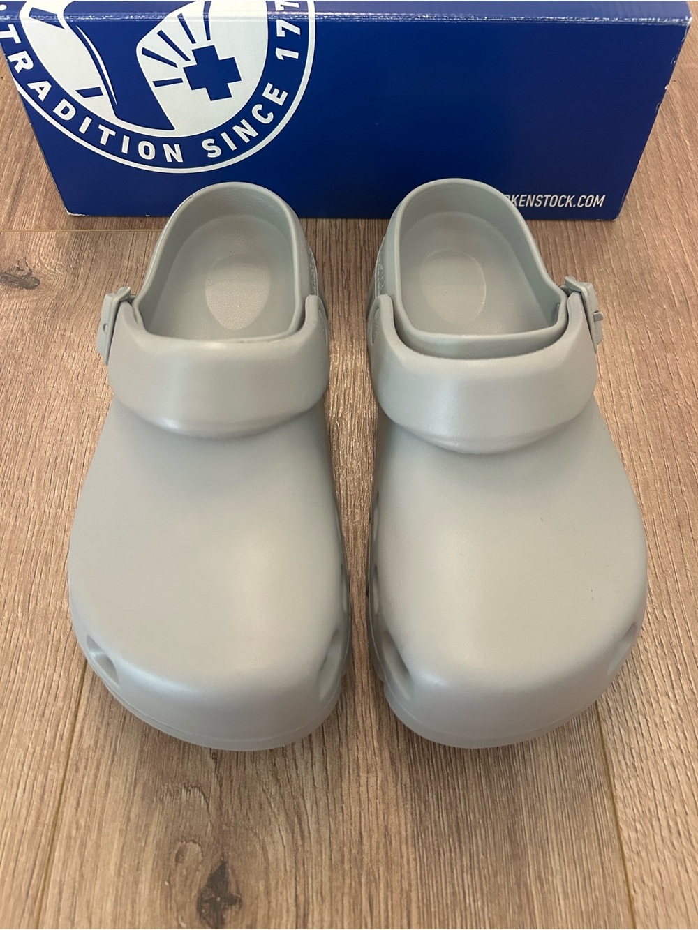 Birkenstock Birki Flow EVA Clogs - Picture 3 of 10